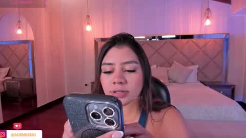 Alisson online show from 26, 9, 2025