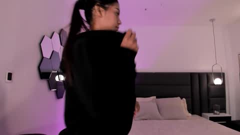 Alisson online show from 18, 10, 2025