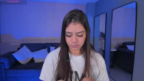 Alisson online show from 22, 12, 2025