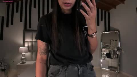 Alisson online show from 17, 2, 2026