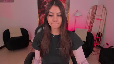 Alisson online show from 18, 3, 2026