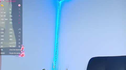 allymdo online show from 17, 10, 2025