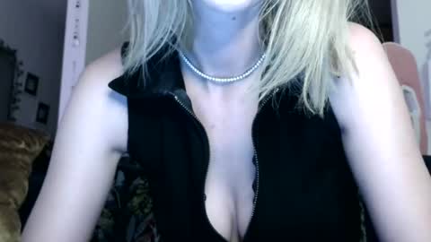Ally Girl In Her Ally World online show from 11, 7, 2026