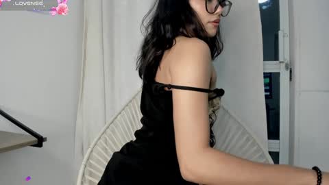 Allyson 3 online show from 2, 12, 2024