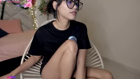 Allyson 3 online show from 22, 12, 2024