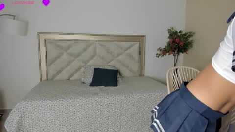 Allyson 3 online show from 4, 1, 2025