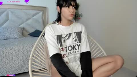 Allyson 3 online show from 8, 1, 2025