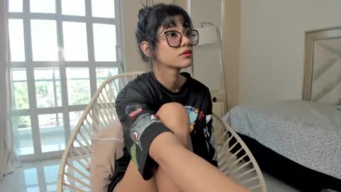 Allyson 3 online show from 13, 1, 2025