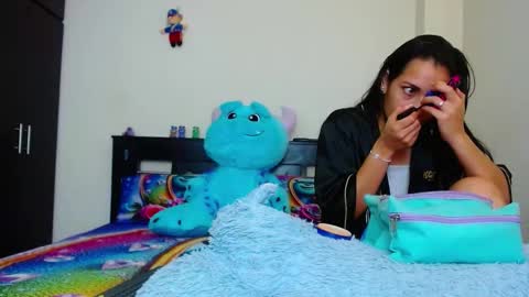 Allyson collins online show from 2, 12, 2025