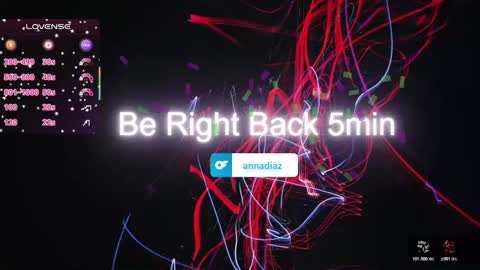 ANNA online show from 5, 1, 2026