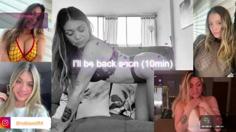 ANNA online show from 10, 4, 2026