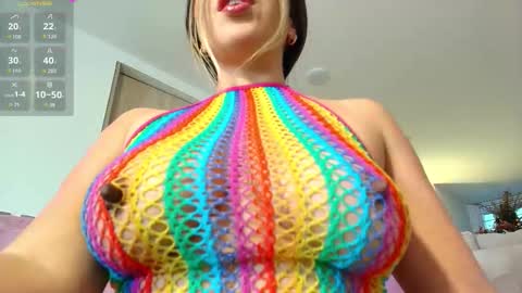 Ally   online show from 19, 11, 2025