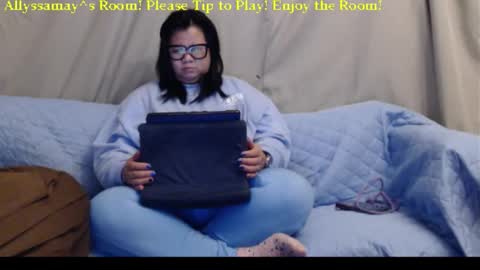 Snapshot of allyssamay chatting on 4, 2, 2026 Allyssamay online show from 4, 2, 2026