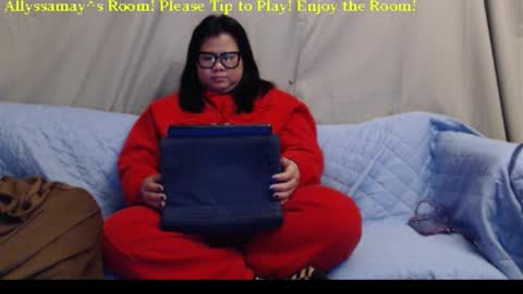 Snapshot of allyssamay chatting on 6, 2, 2026 Allyssamay online show from 6, 2, 2026