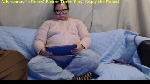 Snapshot of allyssamay chatting on 18, 2, 2026 Allyssamay online show from 18, 2, 2026