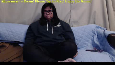 Snapshot of allyssamay chatting on 19, 2, 2026 Allyssamay online show from 19, 2, 2026