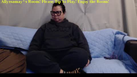 Snapshot of allyssamay chatting on 23, 2, 2026 Allyssamay online show from 23, 2, 2026