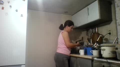 Alma online show from 11, 12, 2024