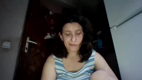 Alma online show from 5, 1, 2025