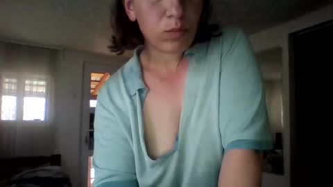 Alma online show from 11, 3, 2025