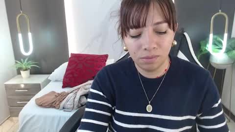 ALMA FENIX  online show from 28, 12, 2024