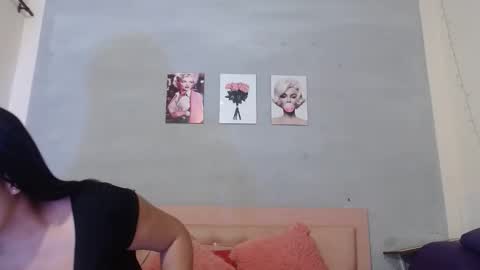 alma_meza online show from 19, 10, 2025