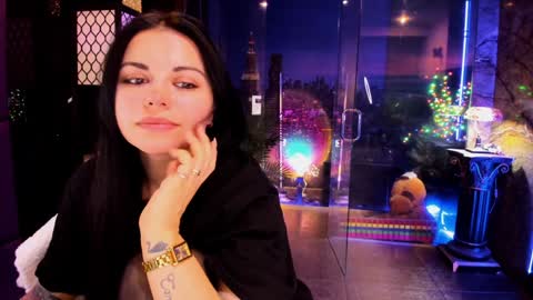 Alma online show from 17, 12, 2024