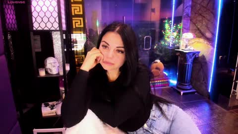 Alma online show from 19, 12, 2024