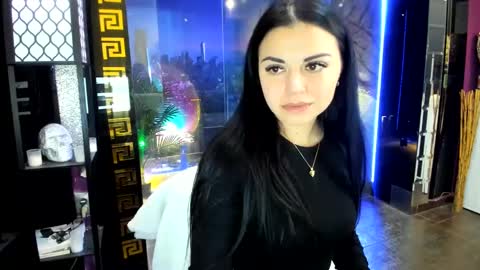 Alma online show from 19, 12, 2024