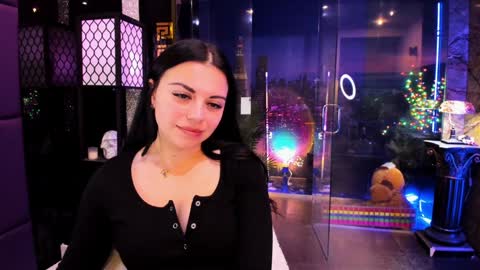 Alma online show from 20, 12, 2024