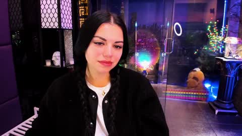 Alma online show from 21, 12, 2024