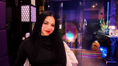 Alma online show from 28, 12, 2024