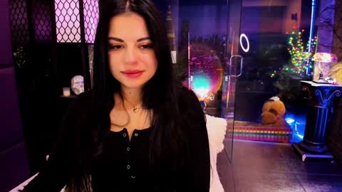 Alma online show from 4, 1, 2025