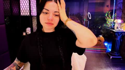 Alma online show from 7, 1, 2025