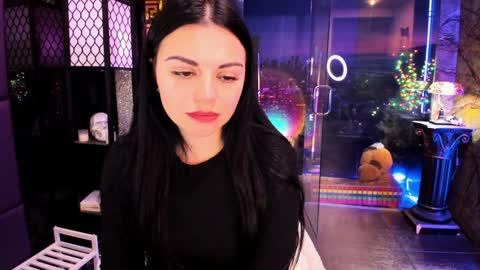 Alma online show from 13, 1, 2025