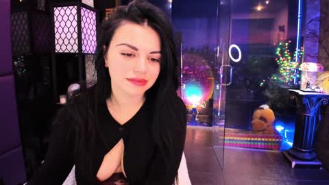 Alma online show from 18, 1, 2025