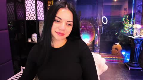 Alma online show from 21, 1, 2025