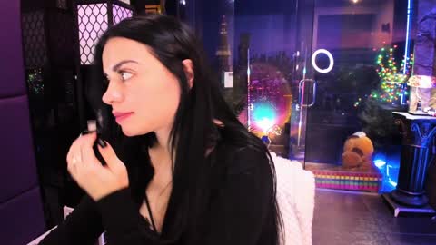 Alma online show from 24, 1, 2025