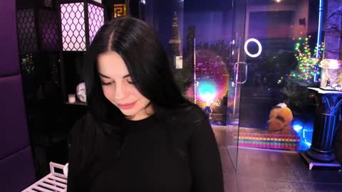 Alma online show from 25, 1, 2025