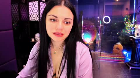 Alma online show from 11, 2, 2025