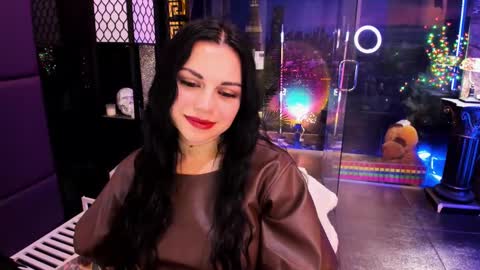 Alma online show from 21, 2, 2025