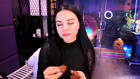 Alma online show from 28, 2, 2025