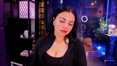 Alma online show from 14, 9, 2025