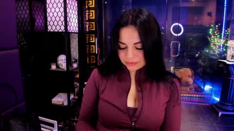 Alma online show from 18, 9, 2025