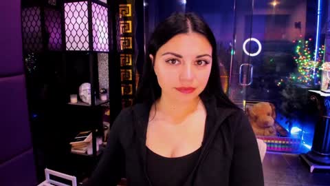 Alma online show from 23, 9, 2025