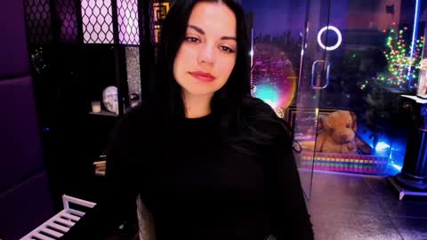 Alma online show from 24, 9, 2025