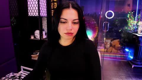 Alma online show from 18, 10, 2025