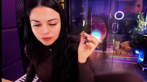 Alma online show from 1, 11, 2025