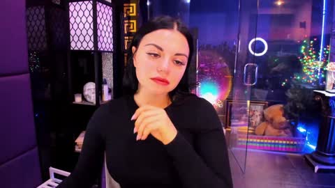 Alma online show from 28, 11, 2025