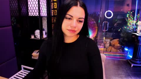 Alma online show from 3, 12, 2025